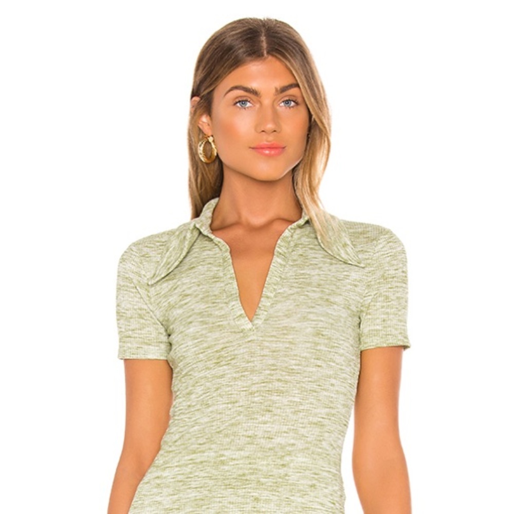 Song of Style Nima top NWT